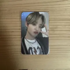 treasure ジフン　REBOOT ソウルコン　ラキドロ