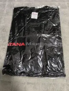 カタナミーティング Tシャツ Mサイズ KATANA