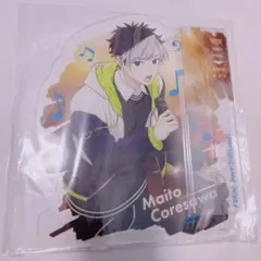 アオペラ 是沢舞斗 ちゃれくじ