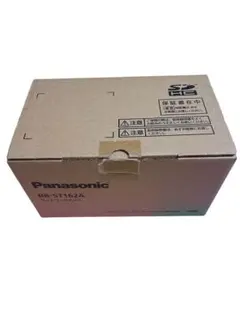 Panasonic BB-SC384A 防犯カメラ シルバー - メルカリ