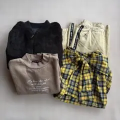 Love toxic ラブトキ詰め合わせ 150〜160