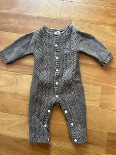 カバーオール ベビー服 baby GAP 70am