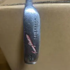 ヴィンテージ】 Tommy Armour SILVER SCOTT IMG5 - メルカリ