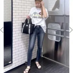 27インチ デニム