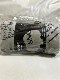 毛布 キャラクターグッズ