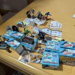 未使用　タイムスリップグリコ　28個セット
