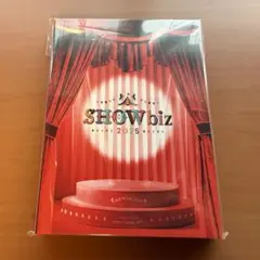 2026年最新】showbiz 2025の人気アイテム - メルカリ