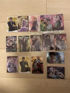 HUNTER×HUNTER イタジャガ　まとめ売り