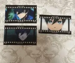 ブルーロック フィルム風コレクション 糸師 凛