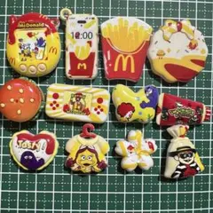 2026年最新】マクドナルドたまごっちの人気アイテム - メルカリ