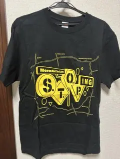 Merm4id 3rd LIVE S.T.O.P.I.N.G. Tシャツ