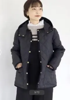 【TRADITIONAL WEATHERWEAR】SLOBE別注 ARKLEY