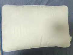ポリエステル枕 40x60cm 洗濯機可