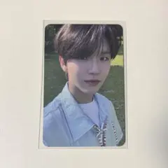 NCTWISH ジェヒ デヨン トレカ songbird