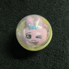 おぱんちゅうさぎ ミニスクイーズマスコット2