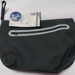 ワークマン　防水リフレクトポーチ 　グリーン