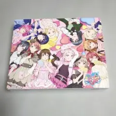 希少】ロウきゅーぶ！ 大電撃文庫展 限定クリアファイル 2枚セット
