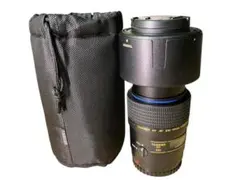 TAMRON タムロン AF 90mm 1:2.8 MACRO1:1 美品のサムネイル