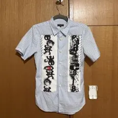 COMME des GARCONS HOMME PLUS 半袖シャツのサムネイル