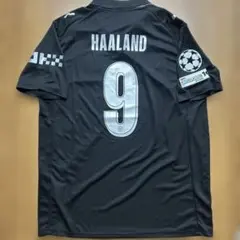 マンチェスター・シティのアウェイユニホーム（2XL）