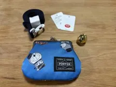 2025年最新】ドラえもん porter 財布の人気アイテム - メルカリ