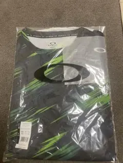 新品未開封　オークリー テニスウェア　Lサイズ