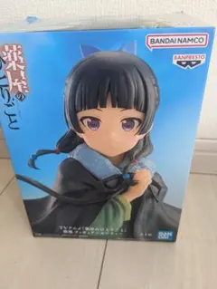 薬屋のひとりごと 猫猫 フィギュア～ポンチョ～