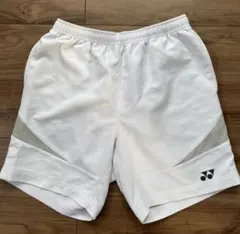 ヨネックスハーフパンツ