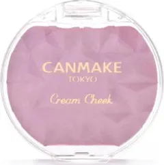 CANMAKE クリームチークパールタイプ P05