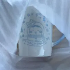 ちいかわ エニマイくじ ハチワレ マグカップ