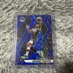 PANINI DONRUSS ELITE アンソニー エドワーズ 99シリ - メルカリ