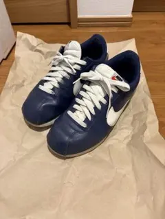 NIKE コルテッツ スニーカー 25.5cm