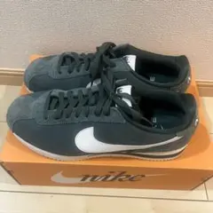 NIKE コルテッツ　ヴィンテージ　グリーン