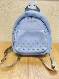 【未使用品】マイケルコース エリン スタッズ 2WAY リュックサック