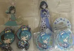 2025年最新】芙羽ここね 缶バッジの人気アイテム - メルカリ