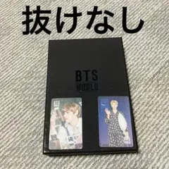 2025年最新】bts トレカ テテの人気アイテム - メルカリ