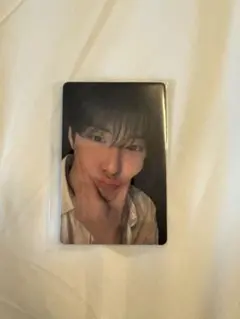 新品 未使用 ボイプラ2 サンヒョン コレクトブック ボイプラ2 アーカイブ展 韓国 コレクトブック サンヒョン K-POP・J-POP