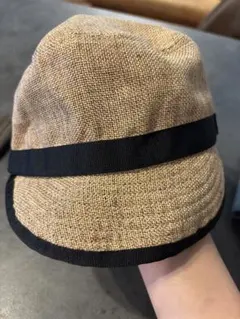 新品未使用THE NORTH FACE ハイク キャップNNJ02307 KM