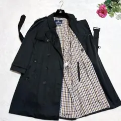 新品同様✨ アクアスキュータム キングスウェイ トレンチコート