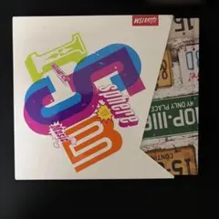 スフィア ISM ( 初回限定盤BOX付 CD ＋ DVD )　訳あり