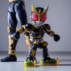 BLOKEES 仮面ライダーエグゼイド ムテキゲーマー 大隐し - メルカリ