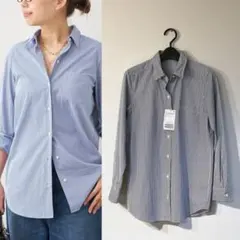 2025年最新】ドゥーズィエムクラス シャツ ワイヤーウォッシュの