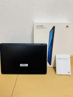 HUAWEI MediaPad T5 10/AGS2-W09 タブレット