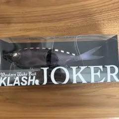 Klash Joker ビッグベイト 東京ゴールド - メルカリ