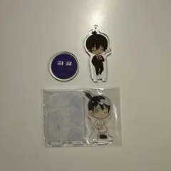 チェンソーマン アニカフェ チェンソーマンカフェ アクリルスタンド 早川アキ