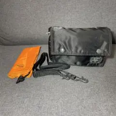 PORTER / TANKER SHOULDER BAG