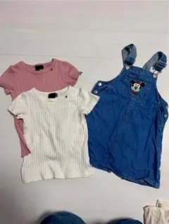 プチマイン　3点セット　110