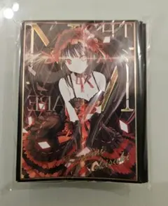 時崎狂三 サプライ