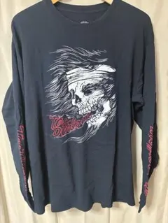 2025年最新】TENDERLOIN メンズ 七分・長袖カットソーの人気アイテム