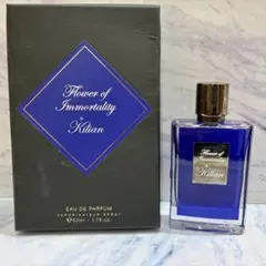 ♡キリアン　フラワー　オブ　イモータリティ　オード　パルファム　50ml
